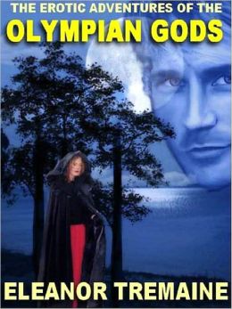 The Erotic Adventures of the Olympian Gods
