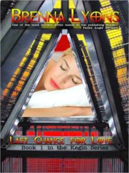 Last Chance for Love [Kegin Series Book 1]