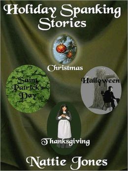 Holiday Spanking Stories