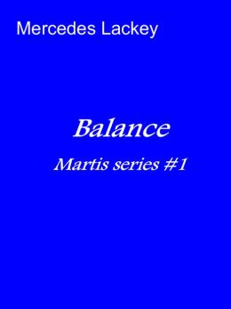Balance (Martis Series #1)