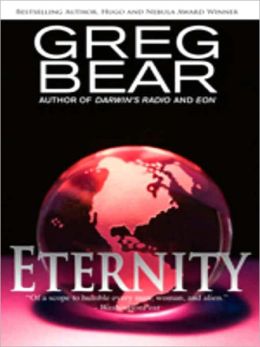 Eternity (Eon Series #3)