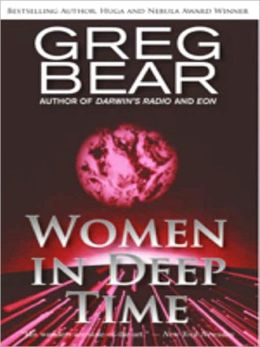 Women in Deep Time