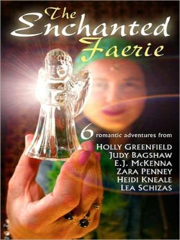 The Enchanted Faerie
