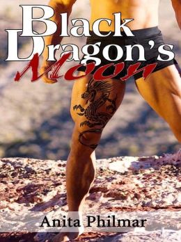 Black Dragon's Moon