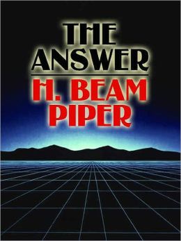 The Answer