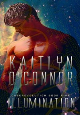 Illumination: Cyberevolution V Kaitlyn O'Connor