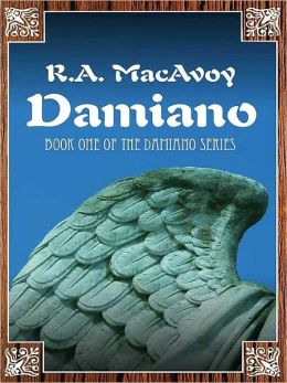 Damiano [Book One of Damiano]