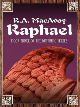 Raphael [Book Three of Damiano]