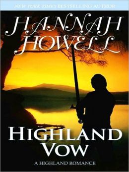 Highland Vow