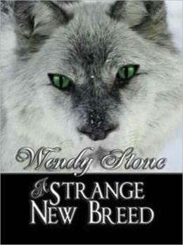 A Strange New Breed