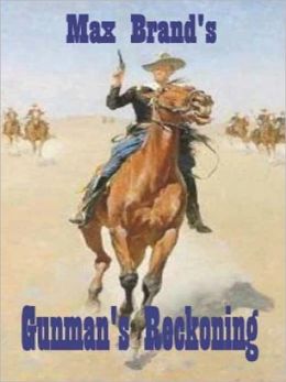 Gunman's Reckoning
