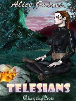The Telesians (Collection)