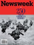Book Cover Image. Title: Newsweek, Author: Newsweek/Dailybeast Company