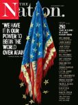 Book Cover Image. Title: The Nation, Author: The Nation Company