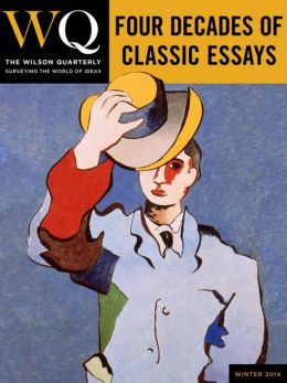 Wilson Quarterly, The