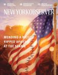 Book Cover Image. Title: The New York Observer, Author: Observer Media Group