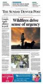 Book Cover Image. Title: The Denver Post, Author: MediaNews Group