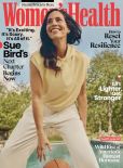 Book Cover Image. Title: Women's Health, Author: Rodale