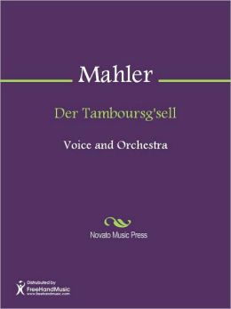 Der Tamboursg'sell