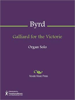 Galliard for the Victorie