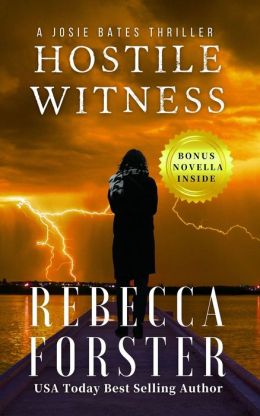 Hostile Witness