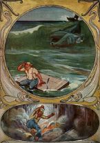 Cover Image: Just So Stories, Illustrated