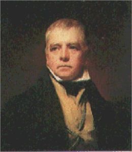 Rob Roy, Fourth of the Waverley Novels
