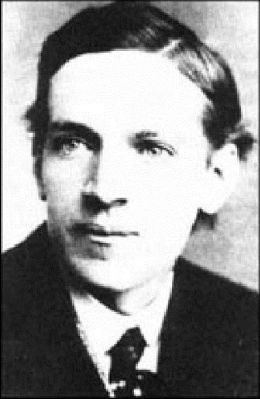 Prince Hagen