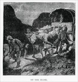 Charge! A Story of Briton and Boer