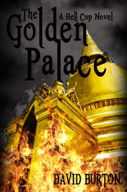 The Golden Palace