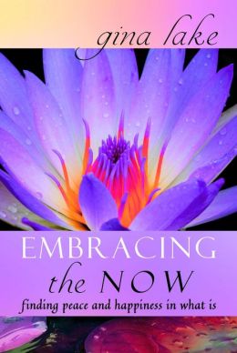 Embracing the Now: Finding Peace and Happiness in What Is