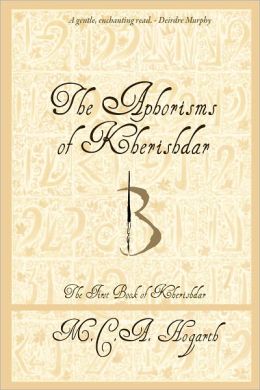 The Aphorisms of Kherishdar