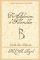 The Aphorisms of Kherishdar