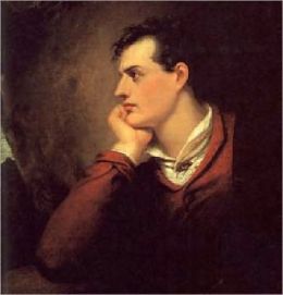 Byron's Letters and Journals, both volumes in a single file