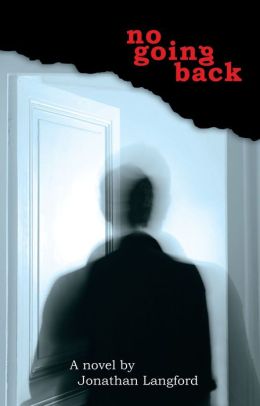 No Going Back