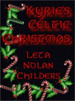 Kyrie's Celtic Christmas