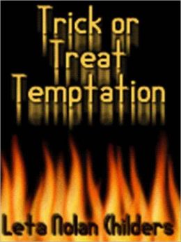 Trick Or Treat Temptation