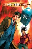 Book Cover Image. Title: Doctor Who:  Agent Provocateur, Author: Gary Russell