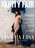 Book Cover Image. Title: Vanity Fair, Author: Conde Nast