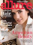 Book Cover Image. Title: Allure, Author: Conde Nast