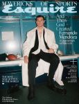 Book Cover Image. Title: Esquire - US edition, Author: Hearst