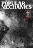 Book Cover Image. Title: Popular Mechanics, Author: Hearst