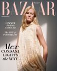 Book Cover Image. Title: Harper's BAZAAR, Author: Hearst
