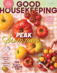 Book Cover Image. Title: Good Housekeeping - US edition, Author: Hearst