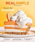 Book Cover Image. Title: Real Simple, Author: Time, Inc.