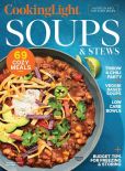 Book Cover Image. Title: Cooking Light, Author: Time, Inc.