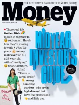 Money