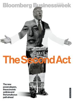 Bloomberg Businessweek