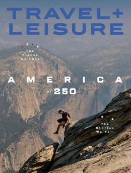 Travel + Leisure