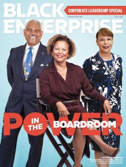 Black Enterprise